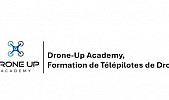 Drone-Up Academy, Formation de Télépilotes de Drone