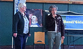 51e Remise de Chiens d'Assistance