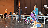 Concert de Chorales au profit de La Catalane Handi'chiens