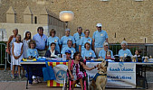 Finale du Festival Radio Crochet en Pays Catalan