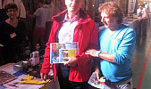 Forum des associations à Elne