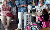 Projet Intergénérationnel