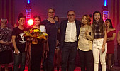 10e Sélection du Festival Radio Crochet à PIA