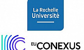 EU-CONEXUS, l’Université Européenne pilotée par La Rochelle Université participe au « Campus des universités européennes » impulsé par le Président Macron @EU_CONEXUS @UnivLaRochelle
