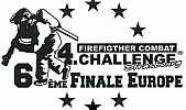Firefighter Combat Challenge Strasbourg - 6e Finale Europe Firefighter Combat Challenge 2016