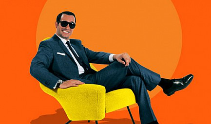 jean dujardin oss 117 quotidien web tv tvlocale france jean dujardin oss 117 quotidien web tv tvlocale france