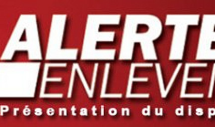 ALERTE ENLEVEMENT Nathael a été retrouvé sain et sauf et en bonne santé