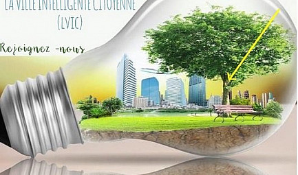 Smart City: Remettre l’humain au centre du débat