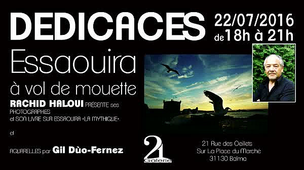 rencontre maroc essaouira