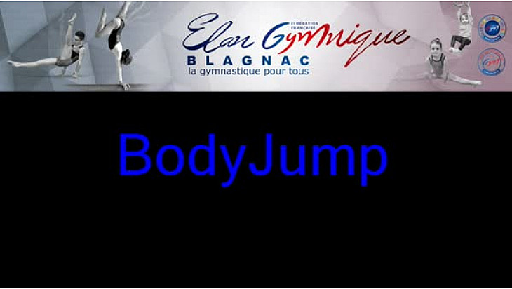 BodyJump