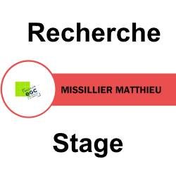 Recherche de Stage pour LICENCE EN ECOLE DE GESTION ET DE COMMERCE en alternance à Montauban