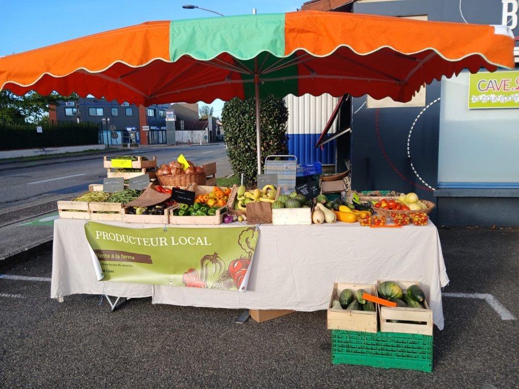 Association - Terre d'Entraide vous donne les moyens de vous engager localement au profit de notre ruralité - Acteurs Locaux 82