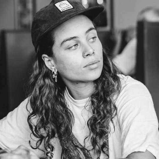 ''From bedroom to live'' Tash Sultana. #rock #loopmusic #talent