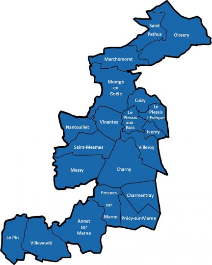 Pourquoi est-il important d'inscrire sa Communauté de Communes et ses différentes Communes sur  Localinfo.fr ?
