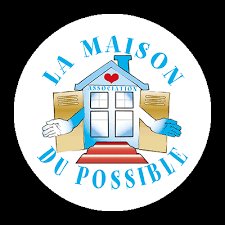 La Maison du Possible !  Une dénomination prometteuse pour notre 1er contrat 