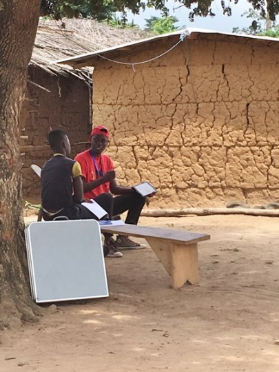 Côte d’Ivoire, deuxième pays en Afrique Francophone à atteindre une étape importante dans l’étude sur le VIH