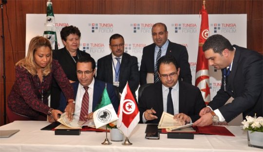 La BAD accorde 160 millions d’euros de prêt pour favoriser le développement des chaines de valeur agricoles en Tunisie
