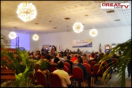 Afrique : Business forum israélo-ivoirien 2014