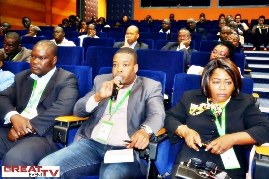 AFRICA AGRI FORUM 2014 : Succès du 1er Forum régional sur l'agriculture en Afrique Francophone