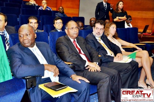 FORUM AFRICAIN DES INFRASTRUCTURES 2014 : BYE BYE ABIDJAN, CAP SUR MARRAKECH 2015