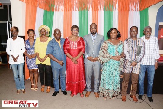 Côte d’Ivoire/IPAO: Un Observatoire Femmes et Médias - première conférence publique