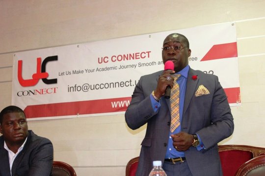 Etudes aux USA : UC Connect lance ses activités en Afrique francophone