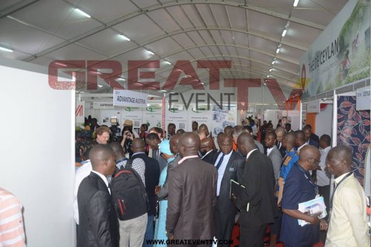 Que retenir du salon international Agrodood & Plastprintpack West Africa en Côte d’Ivoire ?