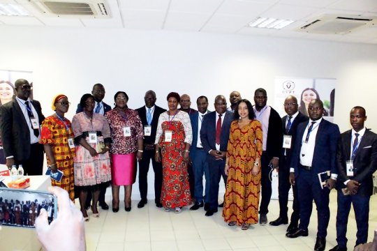 Le DBA, le doctorat des décideurs africains lancé par le Centre de Valorisation Professionnelle de Tunis