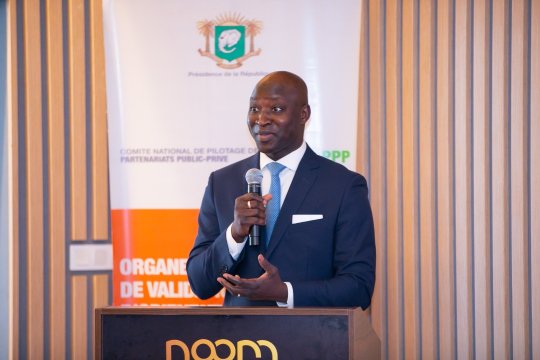 LE CNP-PPP ORGANISE UNE FORMATION JURIDIQUE DE HAUT NIVEAU A L’ATTENTION DES ACTEURS DE LA GESTION PATRIMONIALE DES BIENS IMMOBILIERS DE L’ETAT 