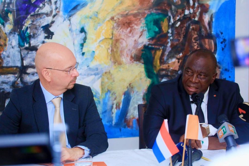 Lancement du Prix Néerlandais de l’Innovation Agricole : Une Initiative pour Révolutionner l’Agriculture Ivoirienne