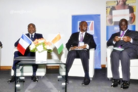 Forum Franco-Ivoirien 