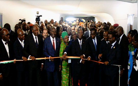AFRIQUE/SARA 2017: UN BILAN AU-DELA DES ATTENTES