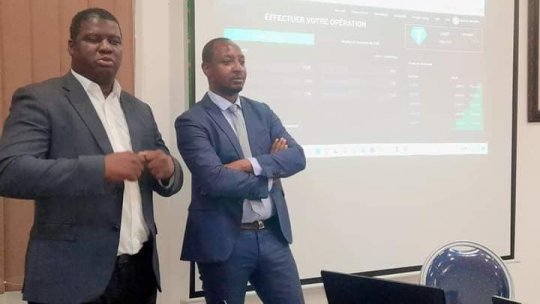 La PNCI forme les professionnels des médias à la Blockchain