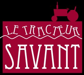 Saint-Antonin-Noble-Val : Inauguration du nouvel espace ''Le tracteur Savant'' !!