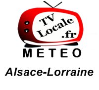 Prévision Météo en Alsace-Lorraine pour ce Vendredi 11 septembre #TvLocale Météo