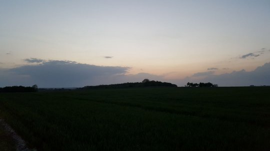 #Prévisions #Météo du 23 au 29 avril 2018