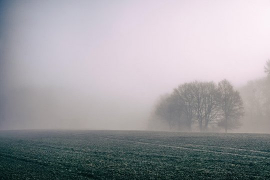 Définition du brouillard