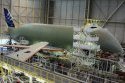 Le Béluga XL, (re)naissance du géant des airs d’Airbus