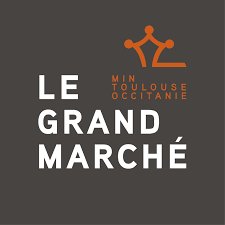 Une Guinguette au sein du Grand Marché d'Occitanie