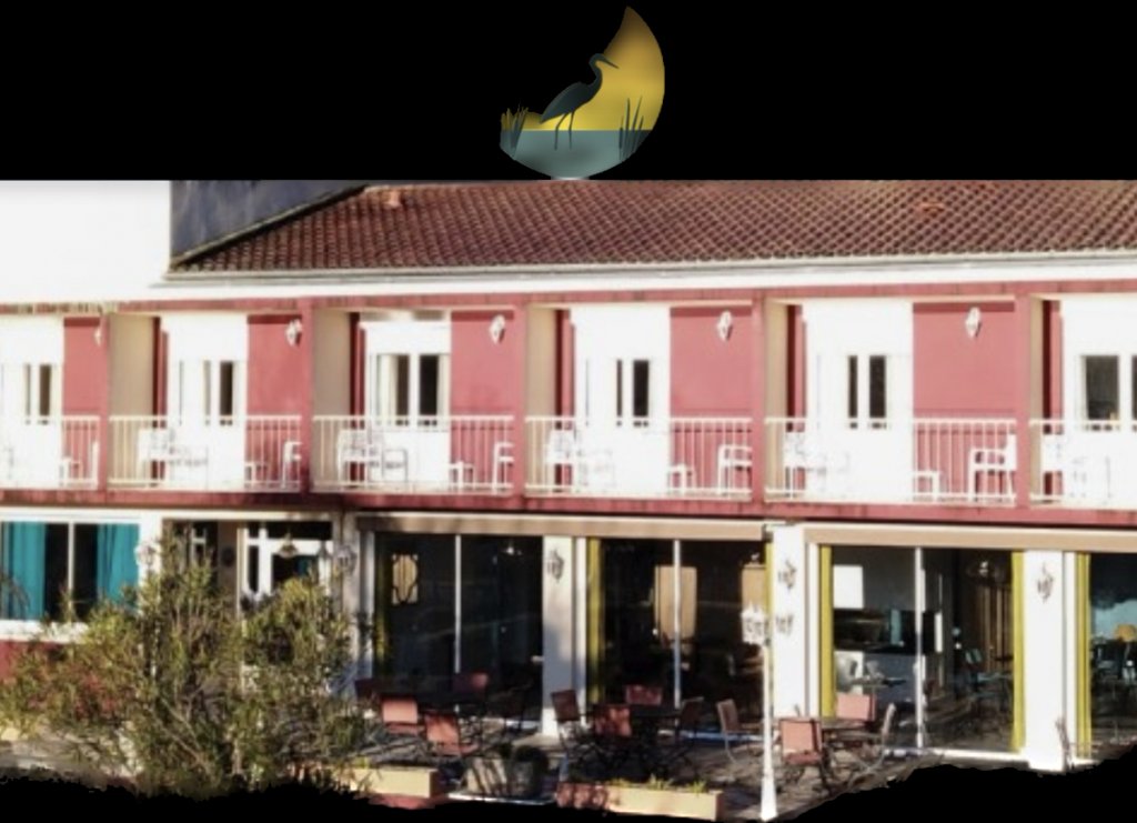 Découverte Hôtel-Restaurant du Lac de Boussens (31360)