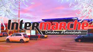 Intermarché Castelnau d'Estrétefonds 