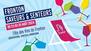 SAVEURS ET SENTEURS FRONTON