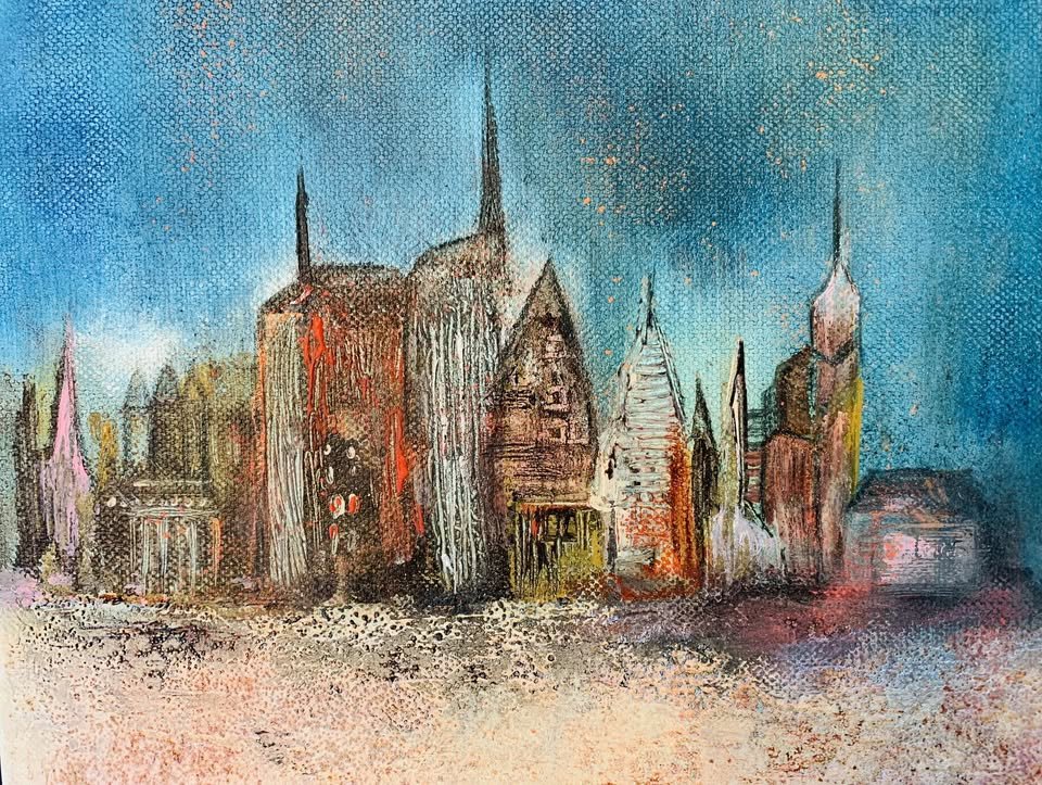 L'atelier Solyne Fronton