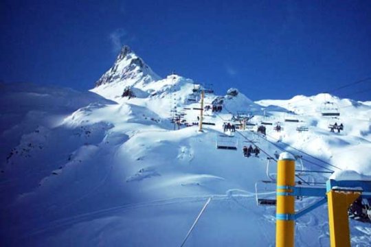 N'Py la chaine du ski ,ouverture de nouvelles stations dès ce week-end #npy #sky #pyrenees 