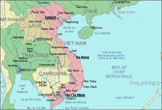 Tvlocale au Vietnam suite N° 3#Vietnam #travel #tourisme #asie