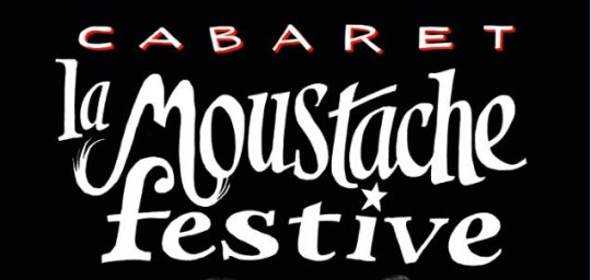  La moustache festive avec l' Artichaut Klezmer Trio#colomiers#saisonculturelle #theatre