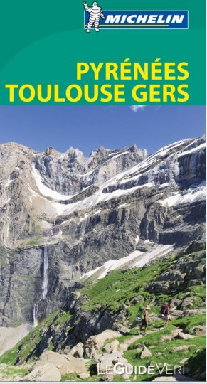 Guide vert Michelin spécial Toulouse 2016 #visiteztoulouse #guideMichelin ! #guidevertmichelin #TvLocale_fr