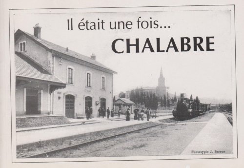 Chalabre fête son 13ème volume historique #chalabre #audetourisme #payscathares #méliès #tvlocale.fr