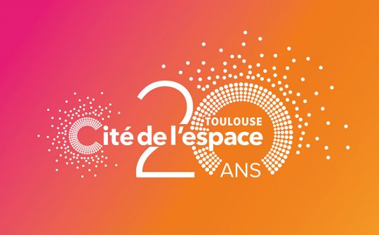 la cité de l’espace a 20 ans  @CiteEspace #Toulouse #spacial #TvLocale.fr