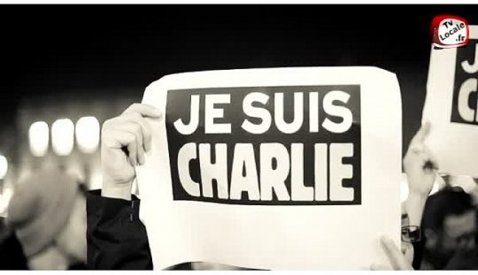 @iscpaToulouse #JeSuisCharlie : Un an après, que reste-t-il de cet esprit ?